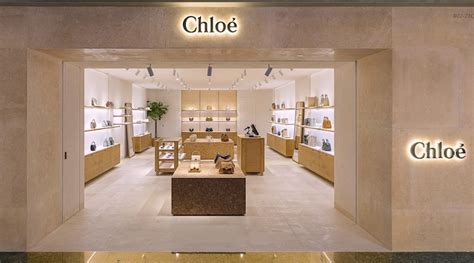 chloe store washington dc